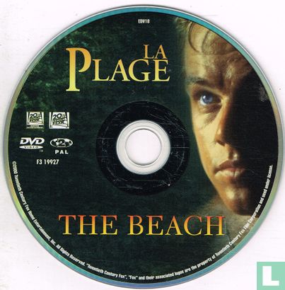 The Beach - Afbeelding 3