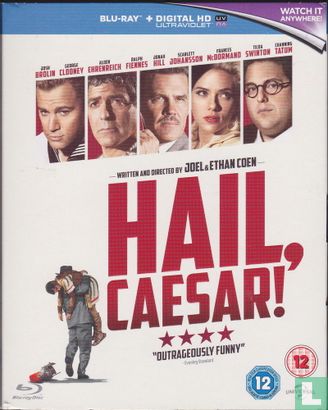 Hail Caesar! - Afbeelding 1