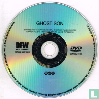 Ghost Son - Image 3