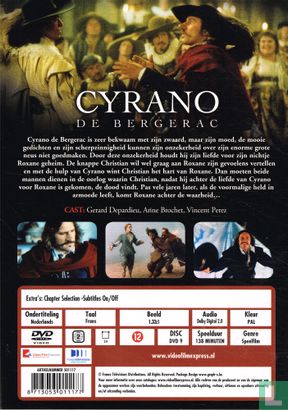 Cyrano de Bergerac - Image 2