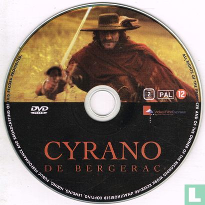 Cyrano de Bergerac - Image 3