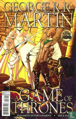 A Game of Thrones 16 - Afbeelding 1