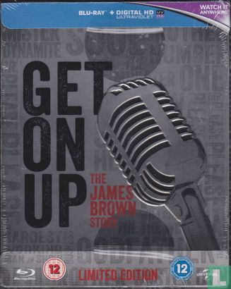 Get On Up - Image 1