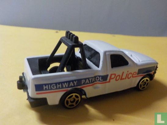Police Highway Patrol  - Afbeelding 2