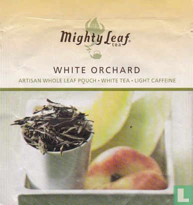 White Orchard - Afbeelding 1