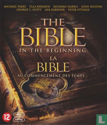 The Bible... In The Beginning - Image 1