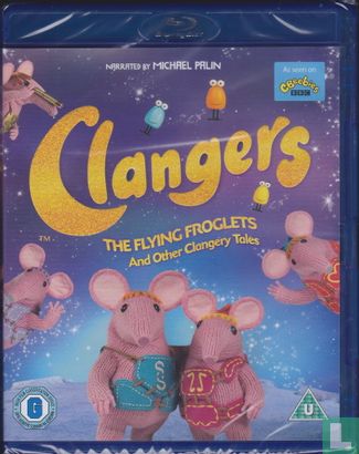 Clangers - Afbeelding 1