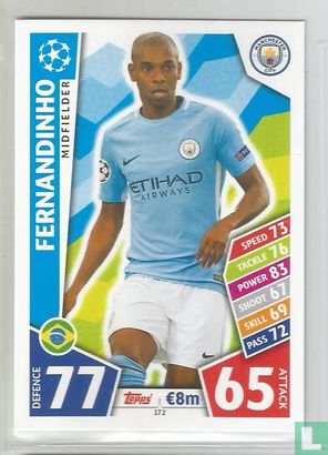 Fernandinho - Bild 1