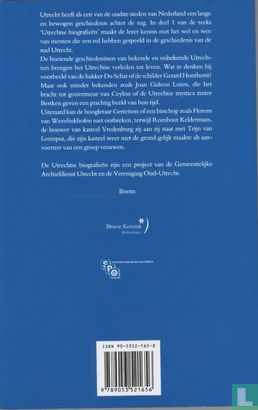 Utrechtse biografieën 1 - Image 2