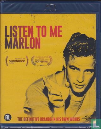 Listen To Me Marlon - Image 1