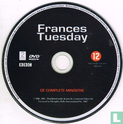 Frances Tuesday - Image 3