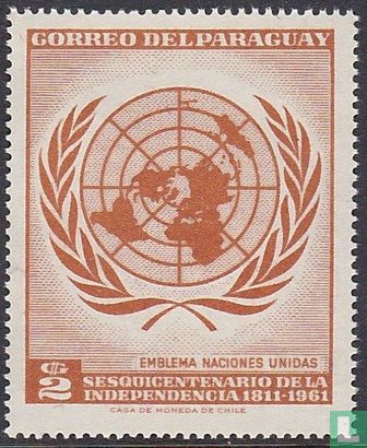 150 Jahre unabhängige (VIII) - UNO