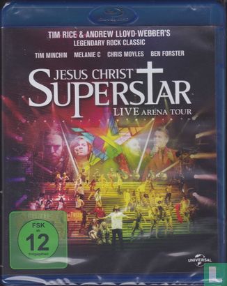 Jesus Christ Superstar Live Arena Tour - Afbeelding 1