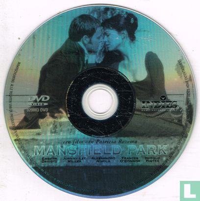 Mansfield Park - Image 3