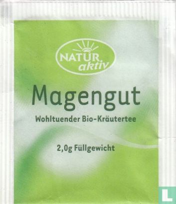 Magengut - Image 1