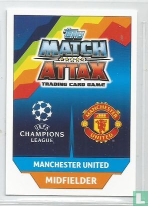 Ander Herrera - Afbeelding 2