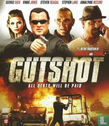 Gutshot - Image 1