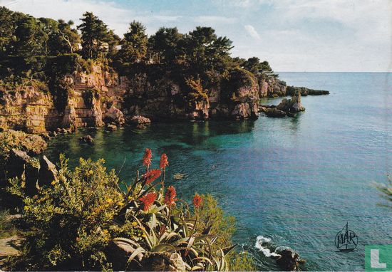Frankrijk: Cap d'Antibes