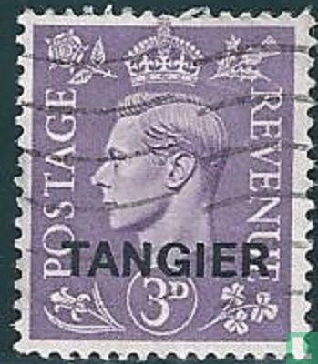 Le roi George VI