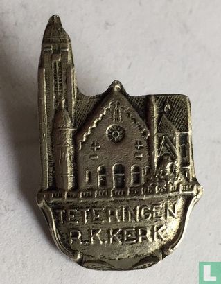 Teteringen R.K. Kerk - Afbeelding 1