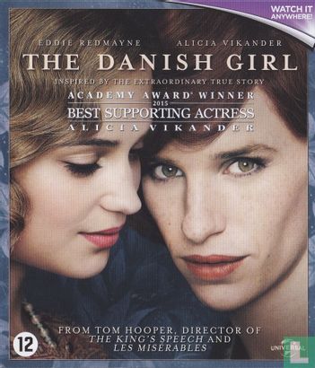 The Danish Girl - Afbeelding 1