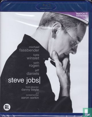 Steve Jobs - Afbeelding 1