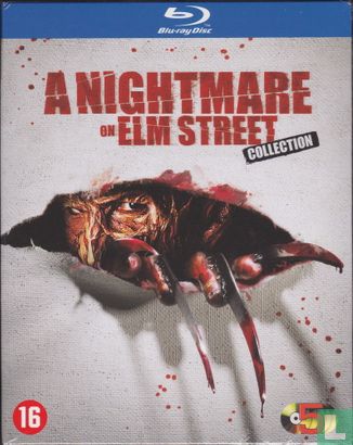 A Nightmare on Elm Street Collection - Afbeelding 1