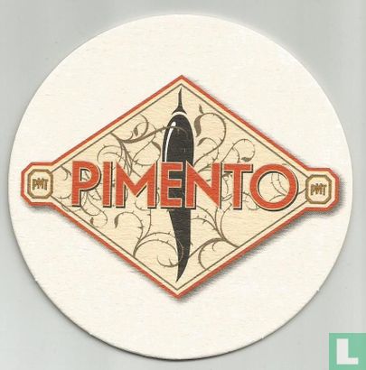 Pimento - Afbeelding 1