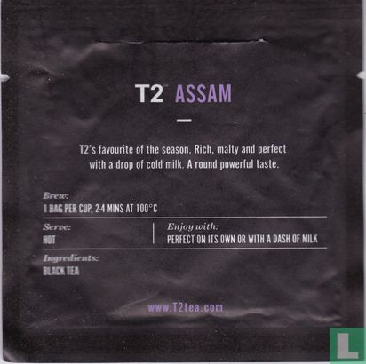 Assam - Bild 2