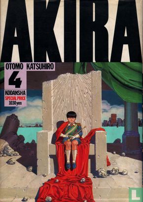 Akira 4 - Bild 1