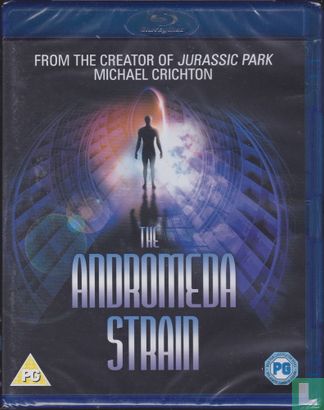 The Andromeda Strain - Image 1