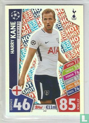Harry Kane - Bild 1