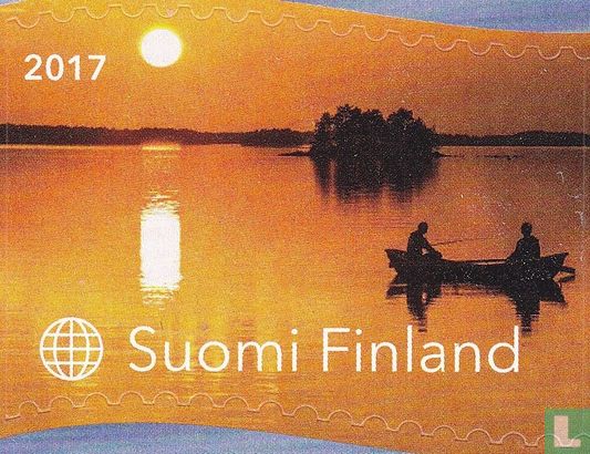  Sound of Silence - Seasons of Finnish Nature