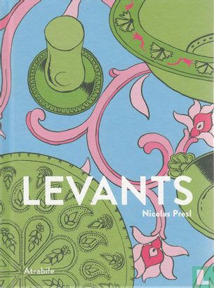 Levants - Image 1