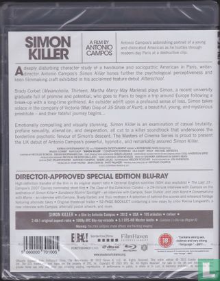 Simon Killer - Image 2