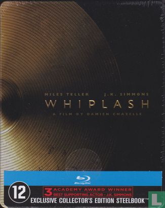 Whiplash - Afbeelding 1