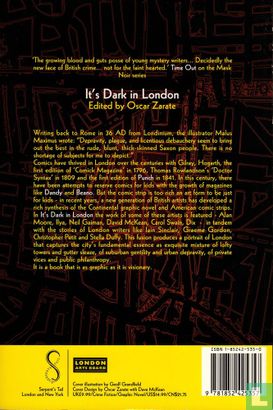 It's Dark In London - Afbeelding 2