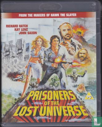 Prisoners of the Lost Universe - Image 1