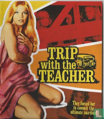 Trip with the Teacher  - Afbeelding 1