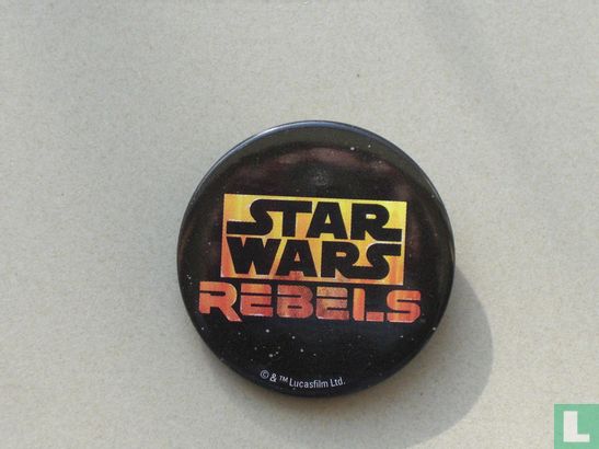 Star Wars Rebels - Image 1