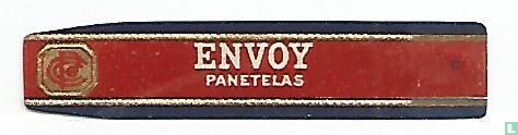 Envoy Panetelas - PCCo - Afbeelding 1