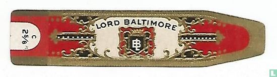 LB Lord Baltimore - Image 1