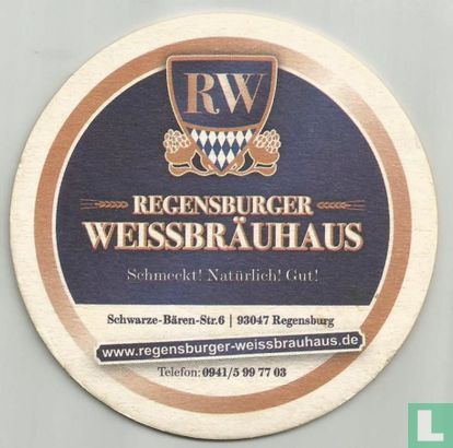 Regensburger  Weissbräuhaus 2 - Image 1