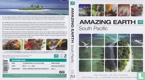 South Pacific - Bild 3