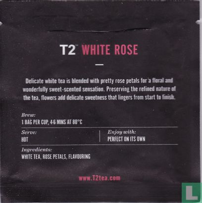 White Rose - Image 2