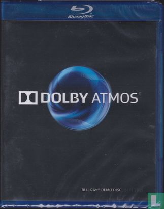 Dolby Atmos - Image 1