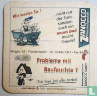 Traube q - Afbeelding 2