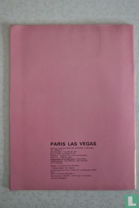 Paris Las Vegas - Grand Format 1 - Afbeelding 2