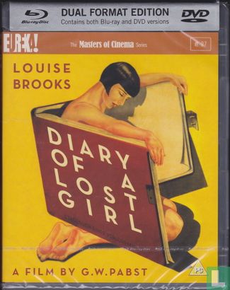Diary of a Lost Girl - Afbeelding 1