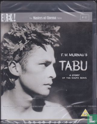 Tabu - A Story of the South Seas - Image 1